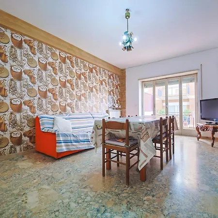 Waterfront - Apartment *