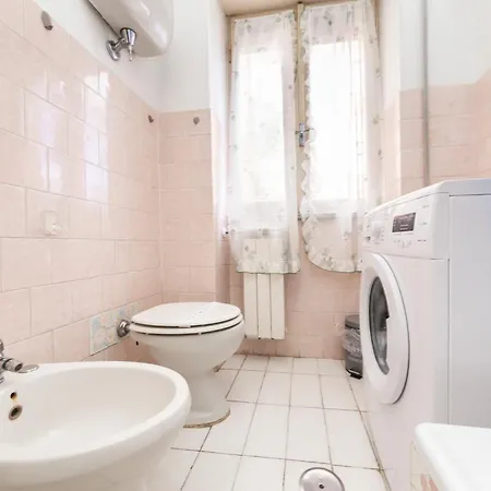 Waterfront - Apartment Terracina