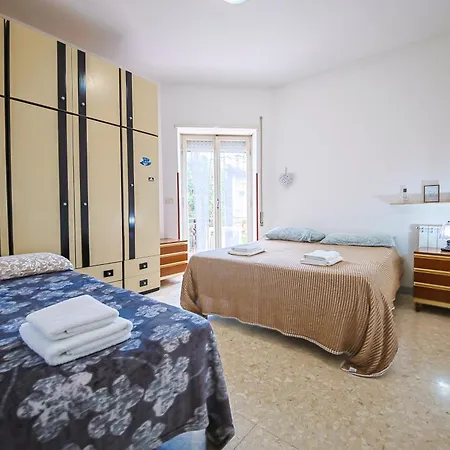Apartment Waterfront -