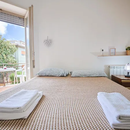 Waterfront - Apartment Terracina