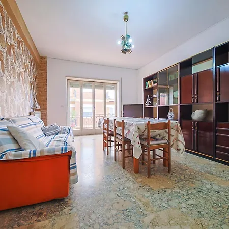 Waterfront - Apartment